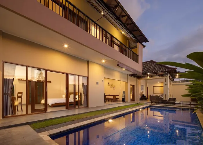 Villa Destino Bali