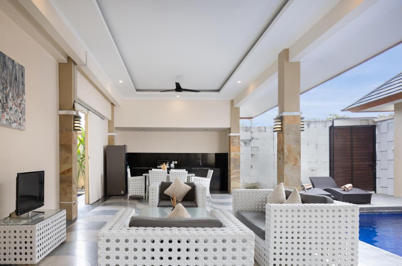 Villa Destino Bali *