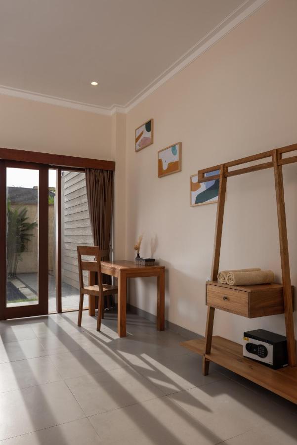 Villa Destino Bali